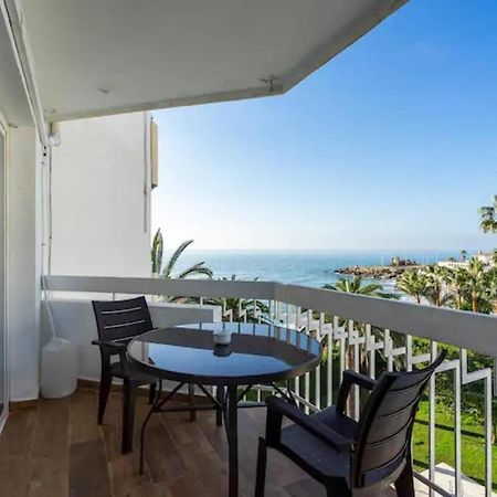 Torresol Apartment Nerja Exterior photo