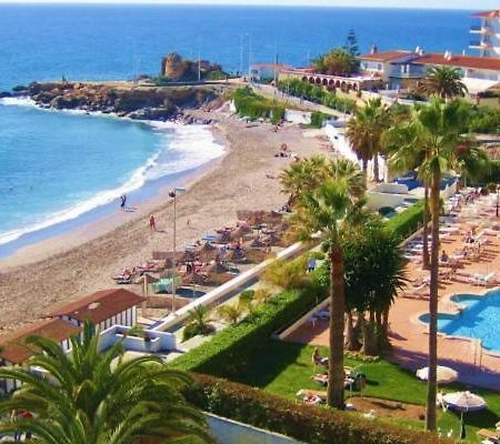 Torresol Apartment Nerja Exterior photo