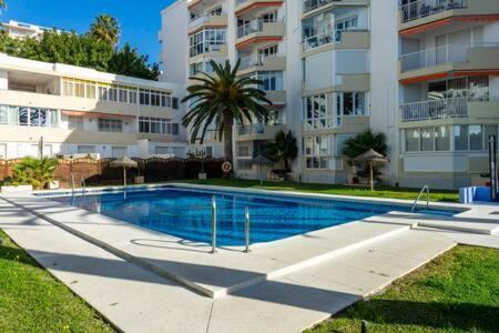 Torresol Apartment Nerja Exterior photo