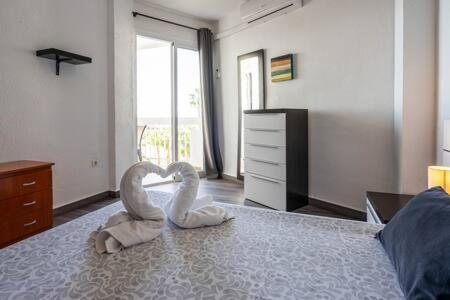 Torresol Apartment Nerja Exterior photo