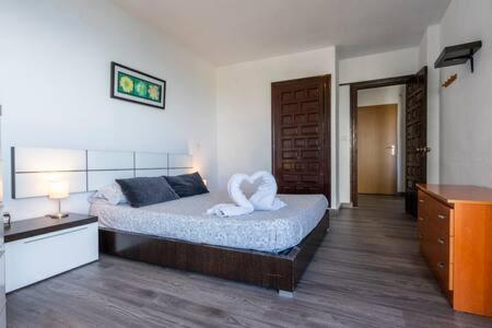 Torresol Apartment Nerja Exterior photo