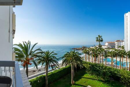 Torresol Apartment Nerja Exterior photo