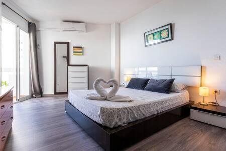 Torresol Apartment Nerja Exterior photo