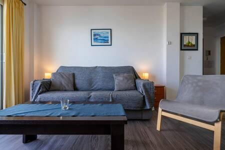 Torresol Apartment Nerja Exterior photo