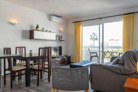 Torresol Apartment Nerja Exterior photo