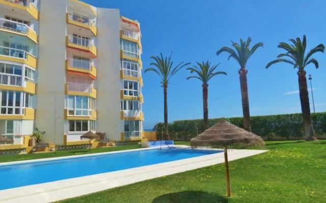 Torresol Apartment Nerja Exterior photo