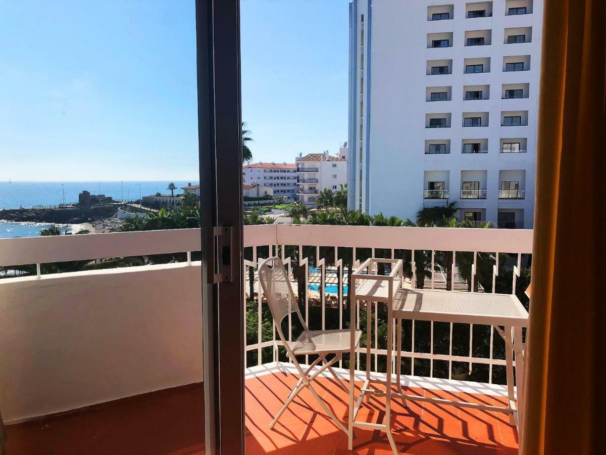 Torresol Apartment Nerja Exterior photo
